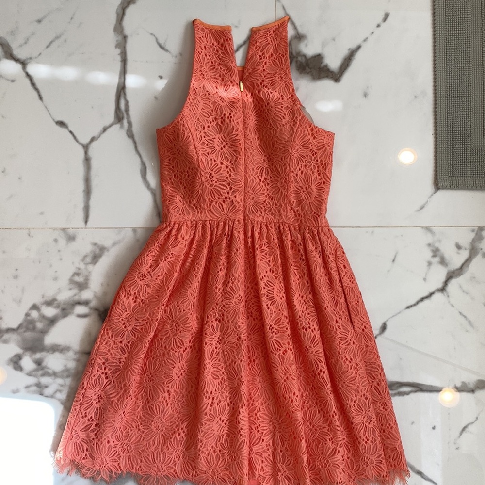 Trina Turk dress - Picture 6 of 8